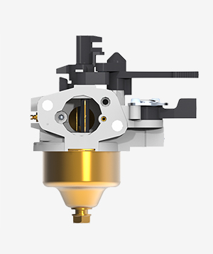 GX160 water pump、micro tiller Carburetor，Gasoline Engine Water Pump carburetor GX160 Spare Parts，168FCarburetor，2kw，163cc