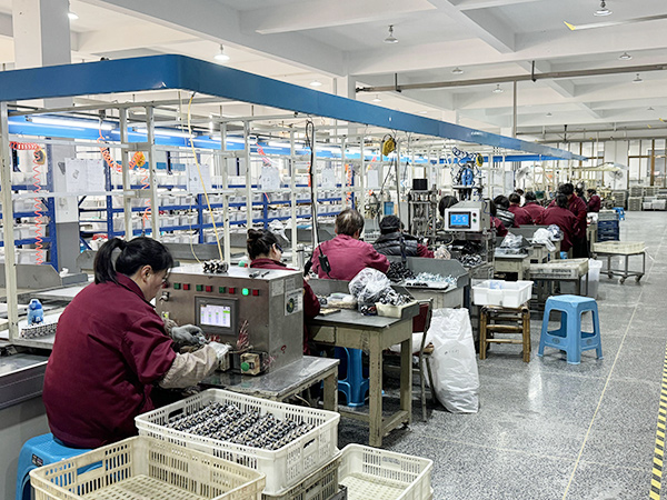 Assembly workshop