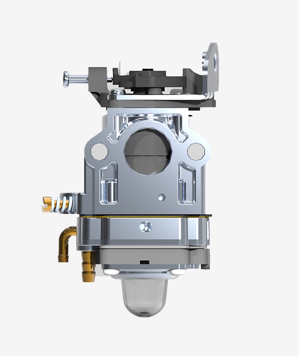 40-5F carburetor, 44-5F carburetor, lawnmower carburettor, garden equipment carburetor, MP15 carburettor, CG430 CG520 BC430 BC520 carburetor