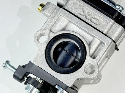 Why is the lawn mower carburetor difficult to start? How to solve it?