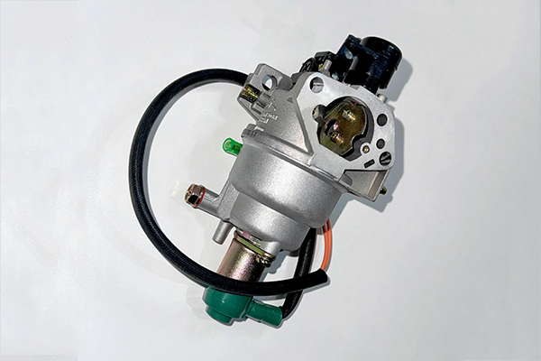 Generator set carburetor, 188F carburetor, GX390 engine carburetor