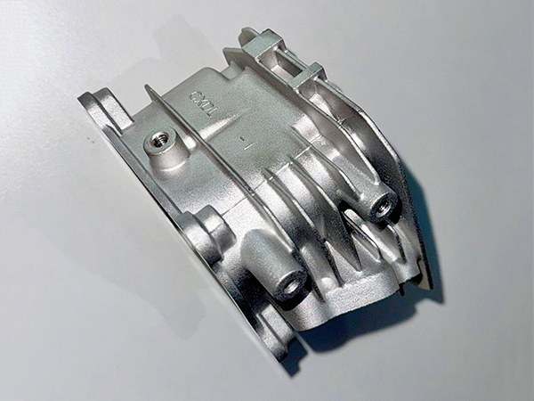 120F cylinder head