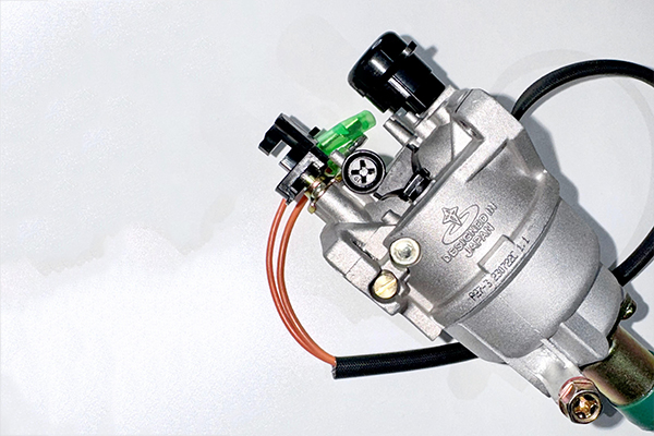 Generator set carburetor, 188F carburetor, GX390 engine carburetor