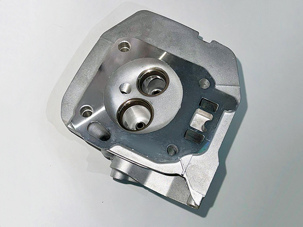 188F cylinder head, GX390  cylinder head, GX420 cylinder head, GX460 cylinder head