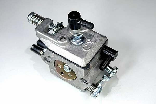 Chainsaw carburetor, MP16 cylinder head, 5200,5800