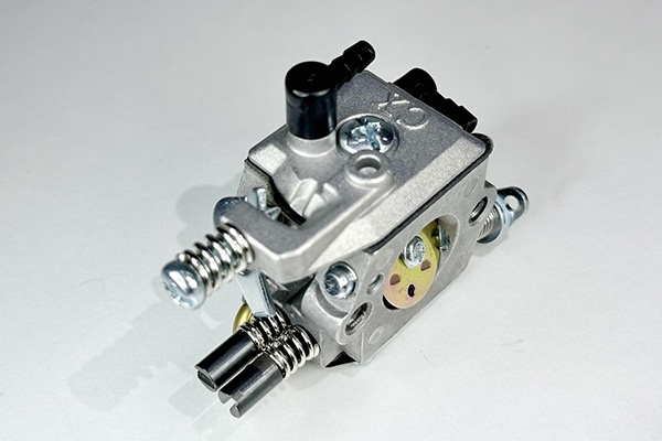 Chainsaw carburetor, MP16 cylinder head, 5200,5800