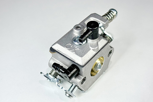 Chainsaw carburetor, MP16 cylinder head, 5200,5800