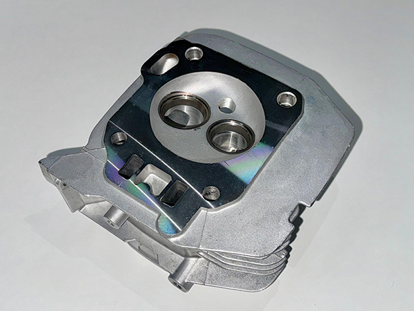 188F cylinder head, GX390  cylinder head, GX420 cylinder head, GX460 cylinder head