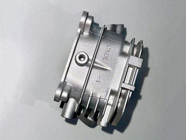 120F cylinder head