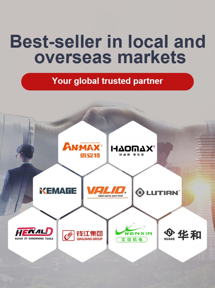 best-selling local and overseas markets