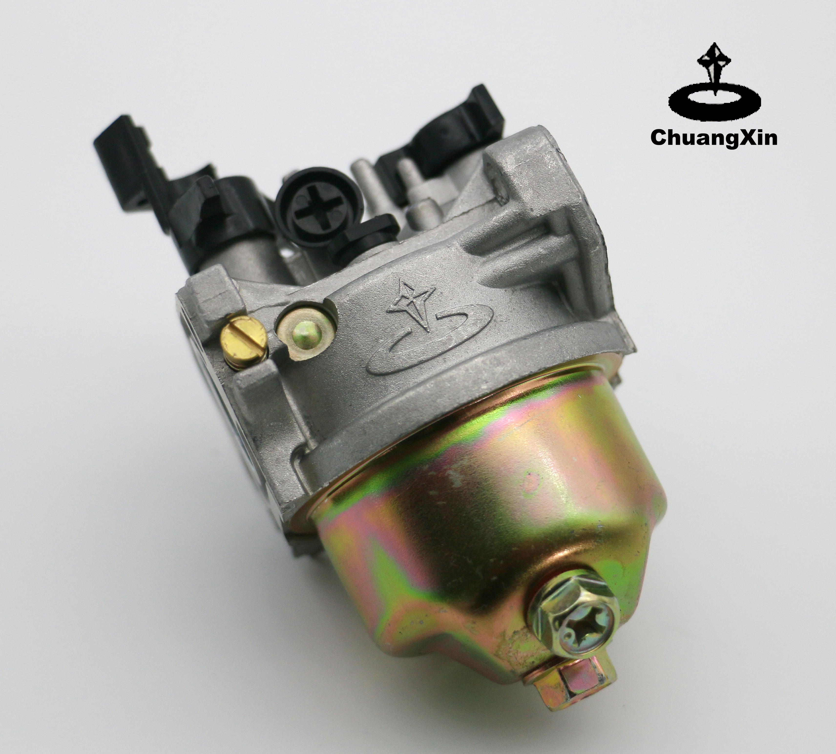 Generator oil leak? Solve it easily by choosing a high performance carburettor!