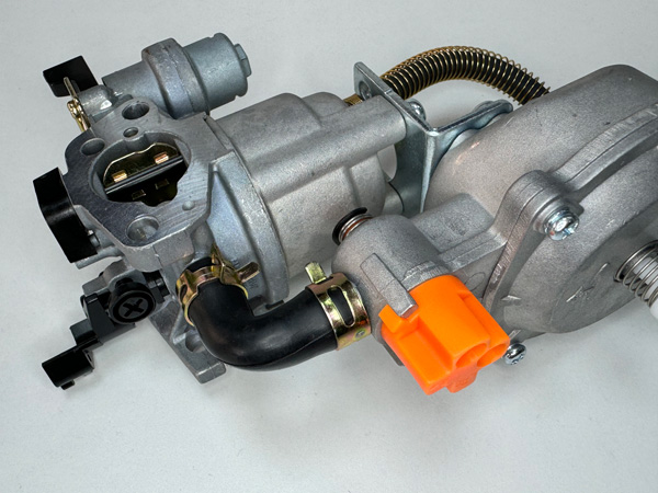Generator set carburetor, 188F carburetor, GX390 engine carburetor