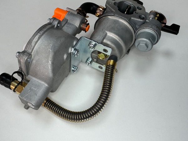 Generator set carburetor, 188F carburetor, GX390 engine carburetor