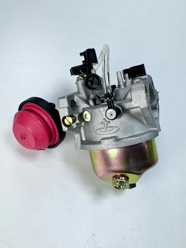 Snowplow Carburettor, GX200 GX210 Carburetor, 168F Carburetor