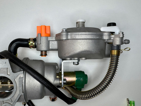 Generator set carburetor, 188F carburetor, GX390 engine carburetor