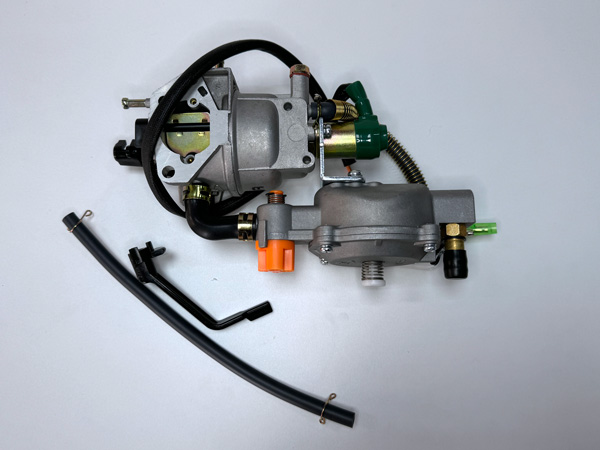 Generator set carburetor, 188F carburetor, GX390 engine carburetor