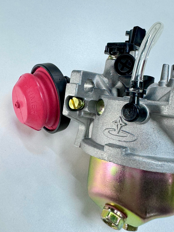 Generator set carburetor, 188F carburetor, GX390 engine carburetor