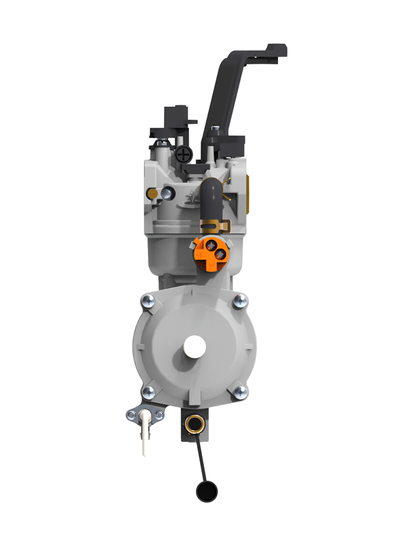 188F multi-fuel carburettor，Genset Carburetor, GX390 Carburettor