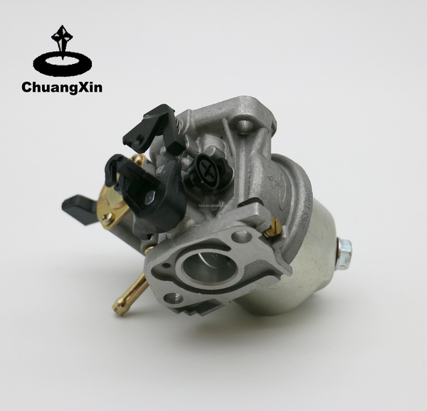 Generator set carburetor, 188F carburetor, GX390 engine carburetor