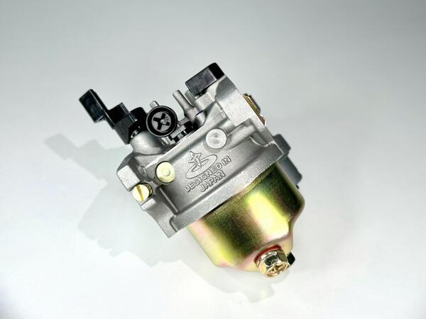 Generator set carburetor, 188F carburetor, GX390 engine carburetor