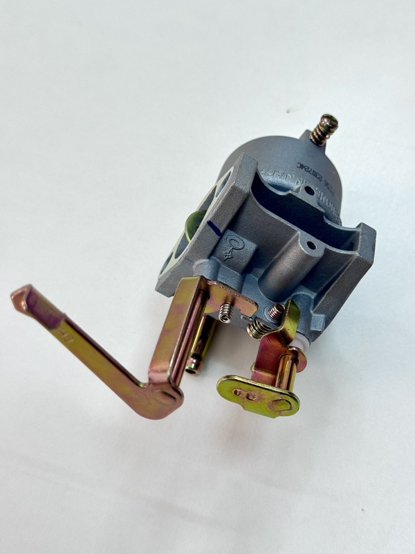 Generator set carburetor, 188F carburetor, GX390 engine carburetor